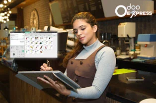 Optimizing Operations Odoo's Restaurant ERP Solution